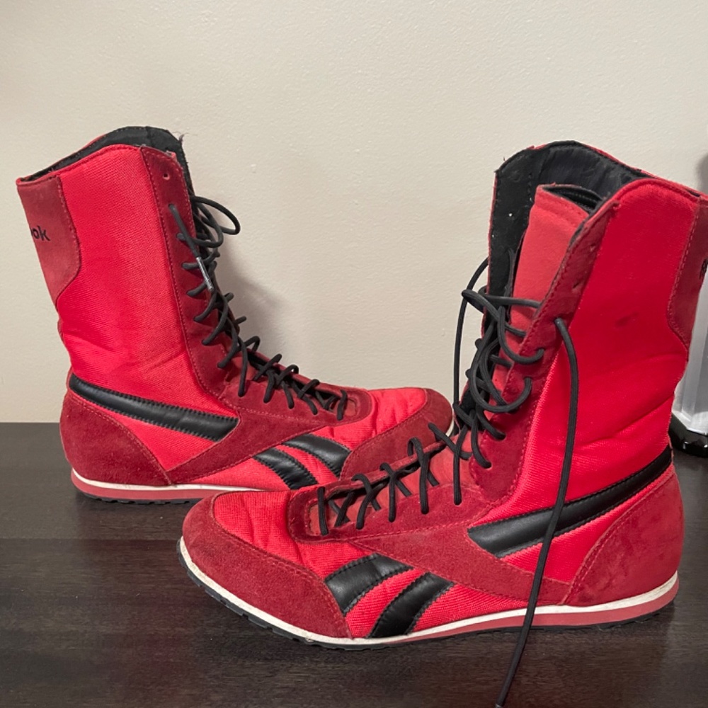 Reebok - Picture 5 of 6
